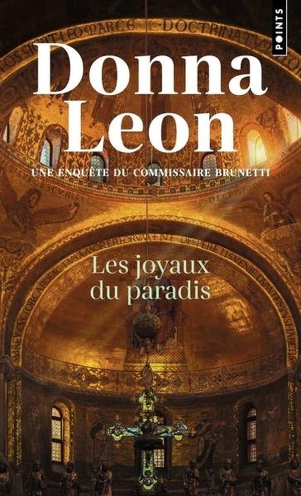 LES JOYAUX DU PARADIS