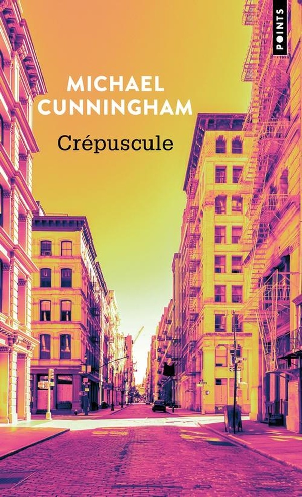 CREPUSCULE - NOUVELLE EDITION