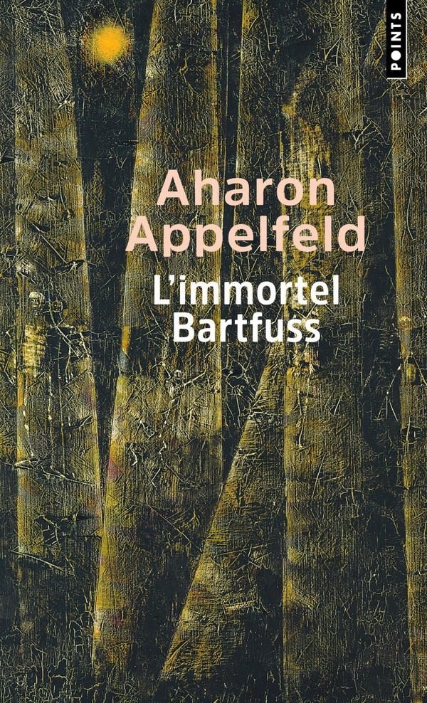 L'IMMORTEL BARTFUSS