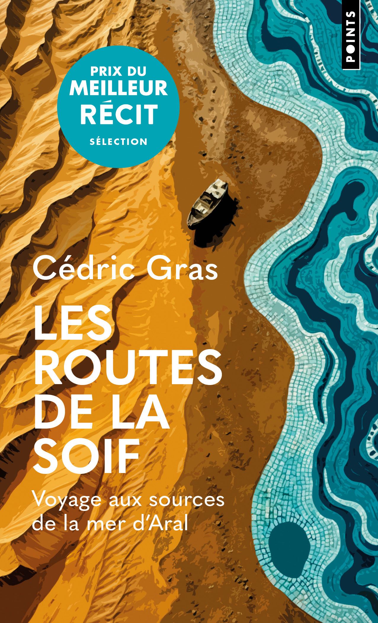 LES ROUTES DE LA SOIF
