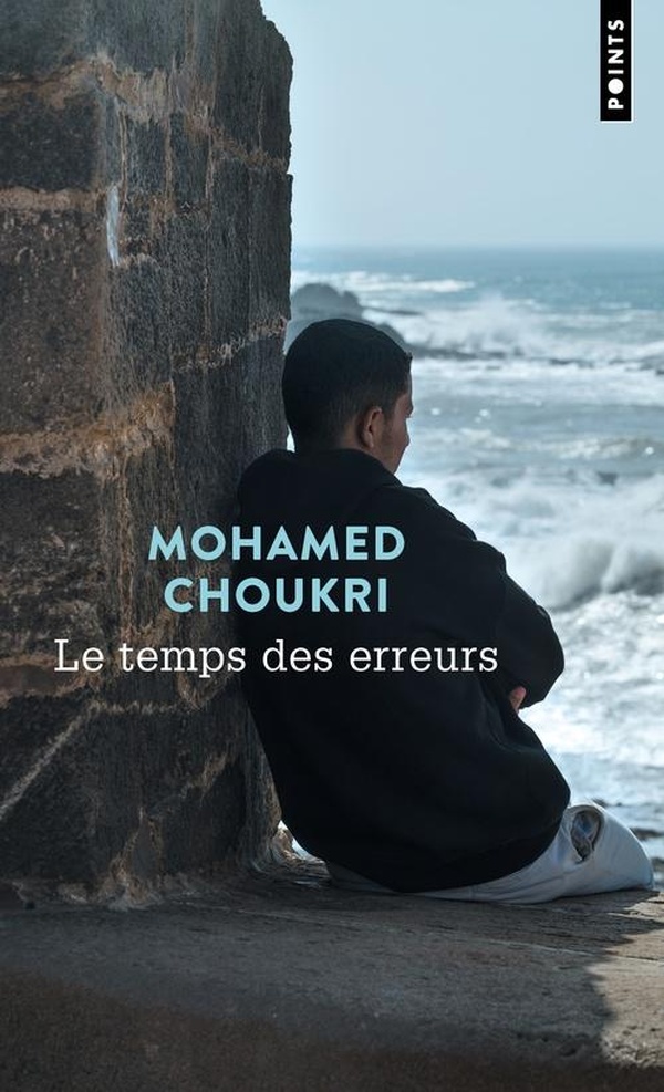 LE TEMPS DES ERREURS