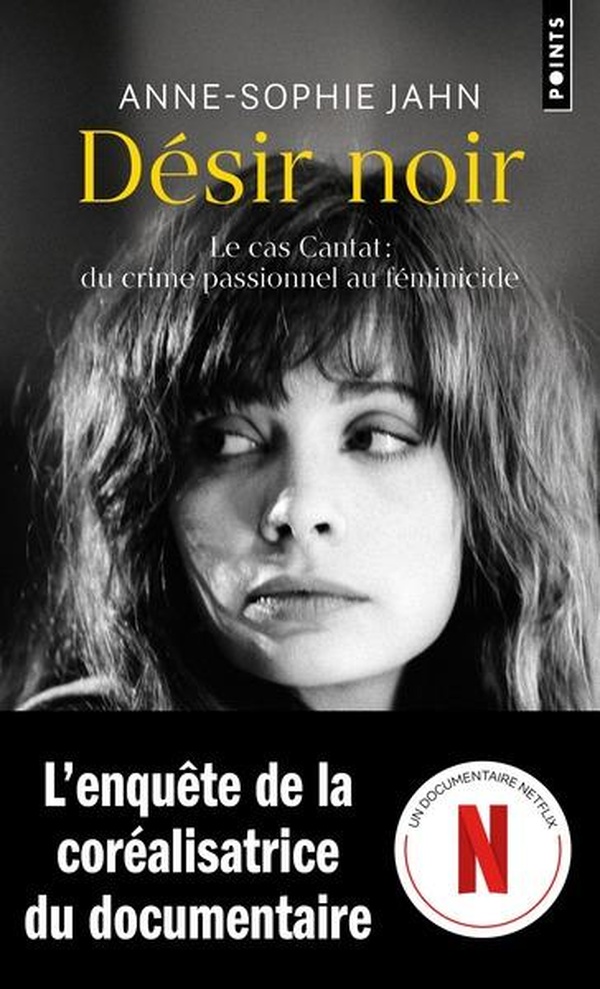 DESIR NOIR