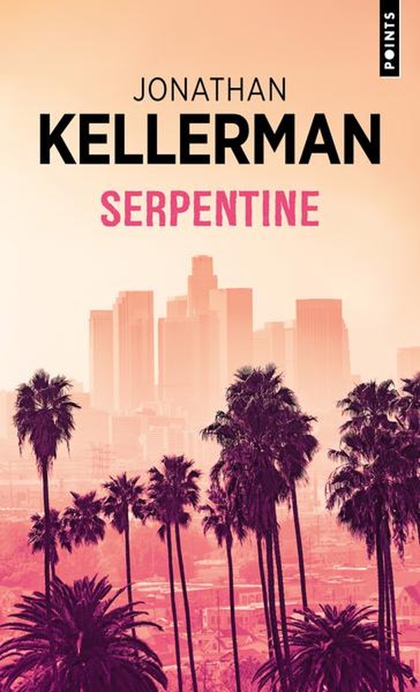 SERPENTINE
