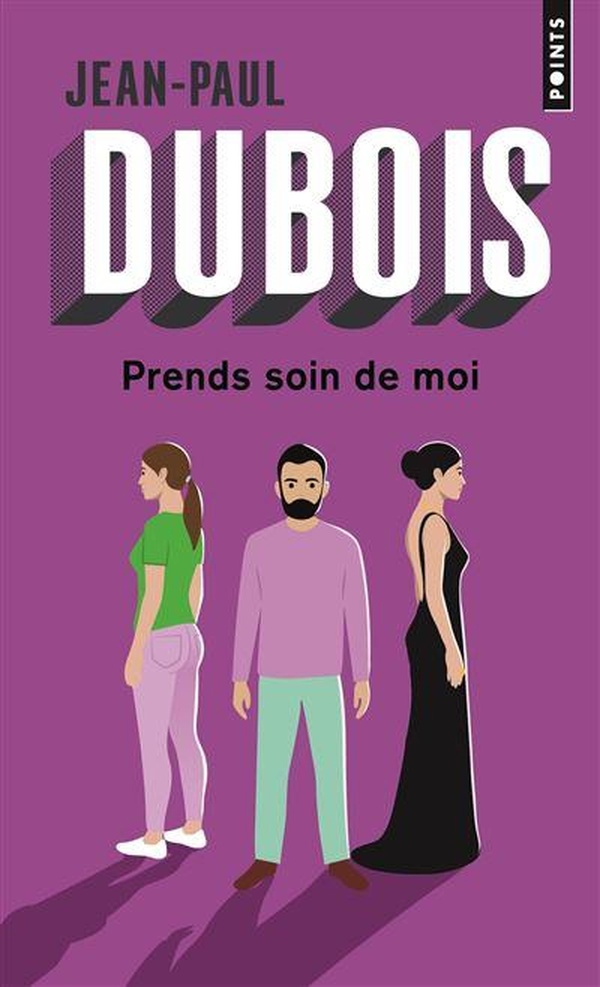 PRENDS SOIN DE MOI - NOUVELLE EDITION