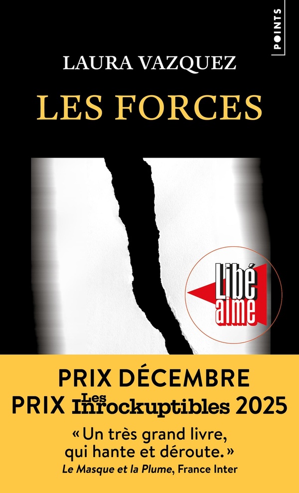LES FORCES