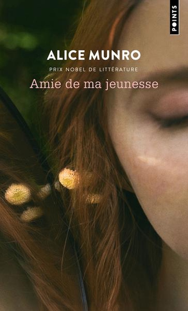 AMIE DE MA JEUNESSE - NOUVELLE EDITION