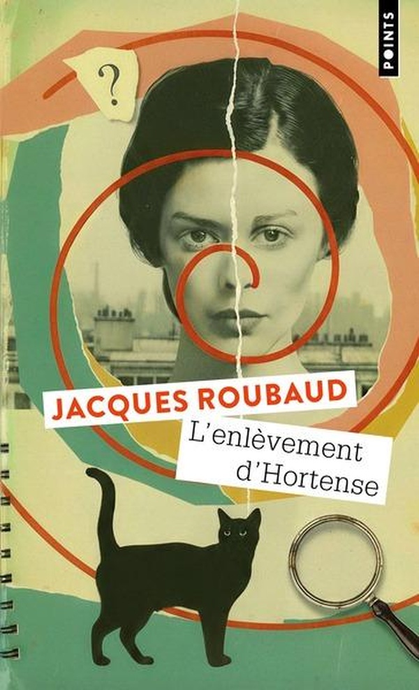 L'ENLEVEMENT D'HORTENSE