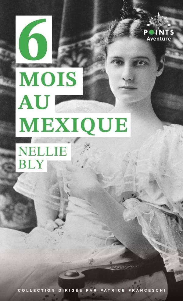 SIX MOIS AU MEXIQUE