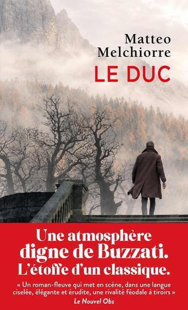 LE DUC