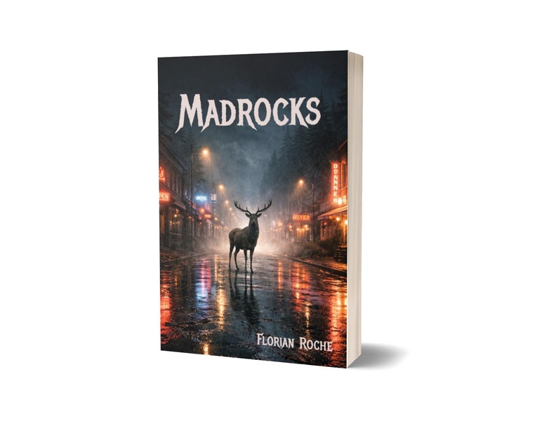 MADROCKS