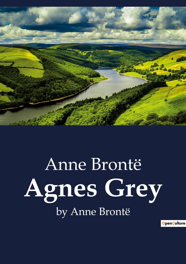 AGNES GREY