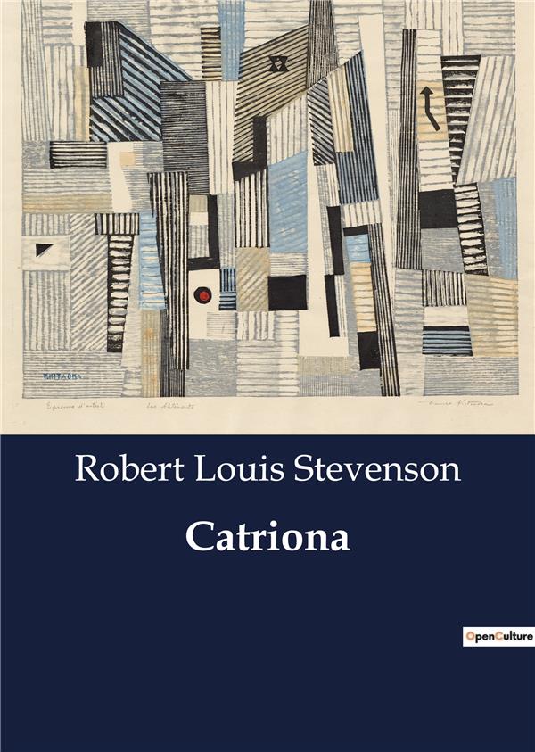 CATRIONA