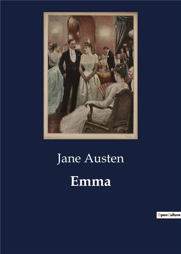 EMMA