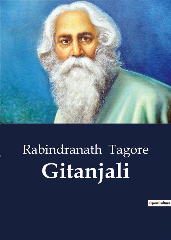 GITANJALI