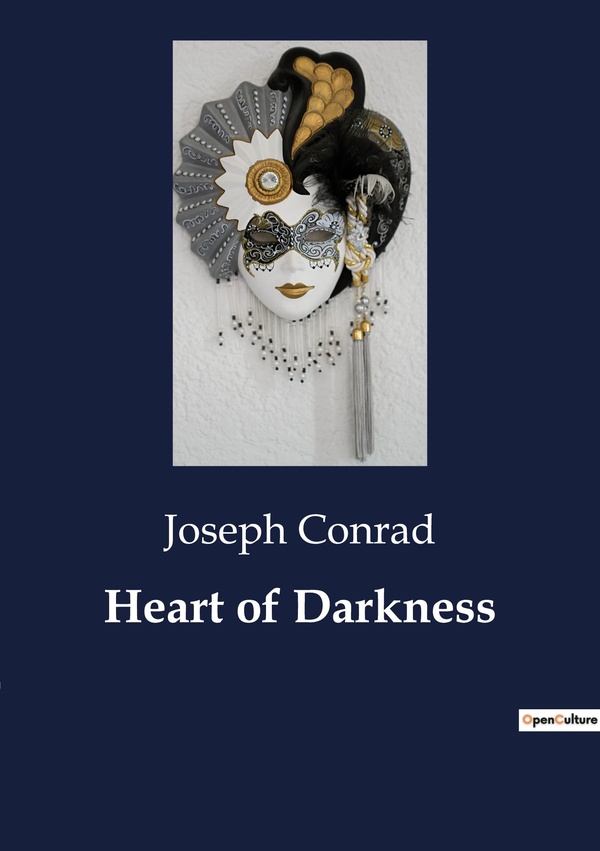HEART OF DARKNESS