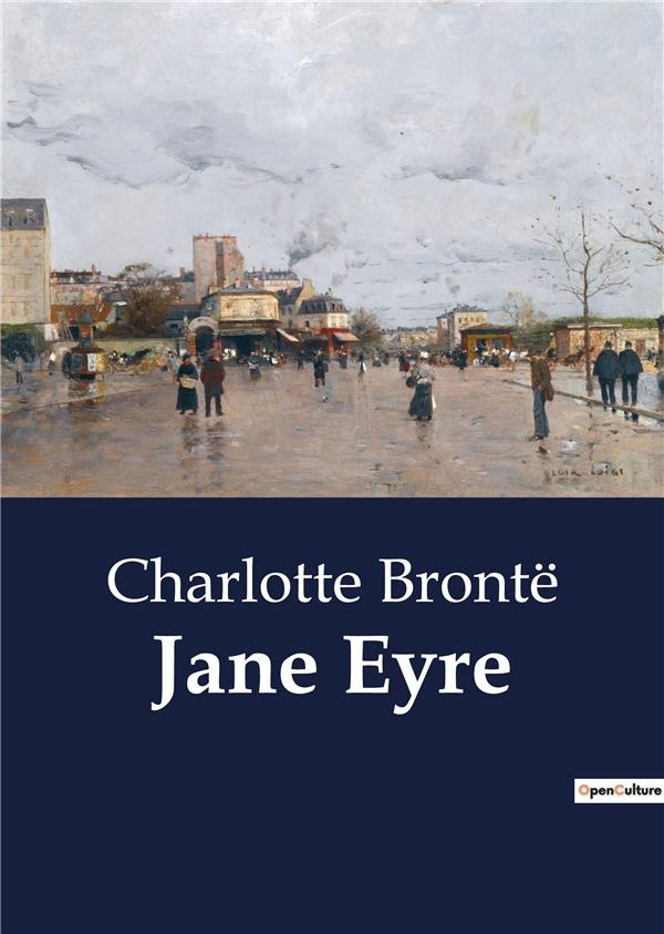 JANE EYRE