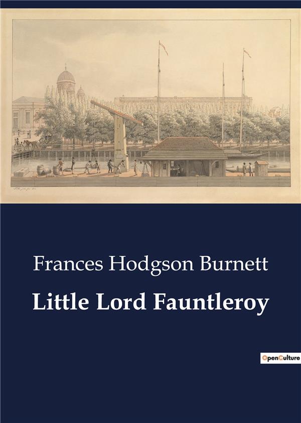 LITTLE LORD FAUNTLEROY