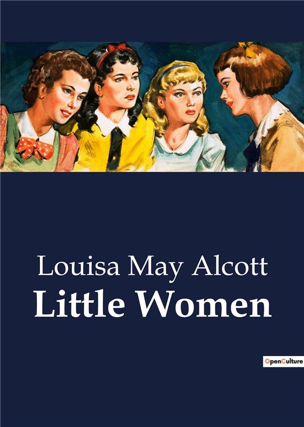 LITTLE WOMEN