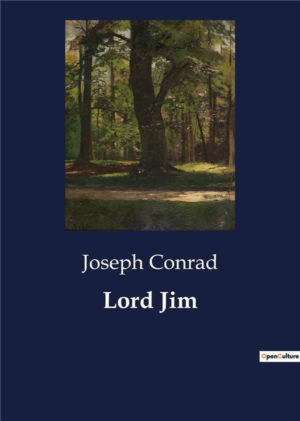 LORD JIM