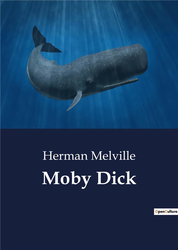 MOBY DICK