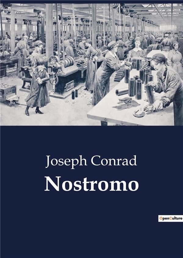 NOSTROMO