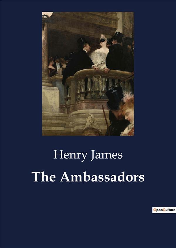 THE AMBASSADORS