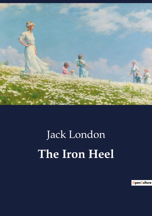 THE IRON HEEL