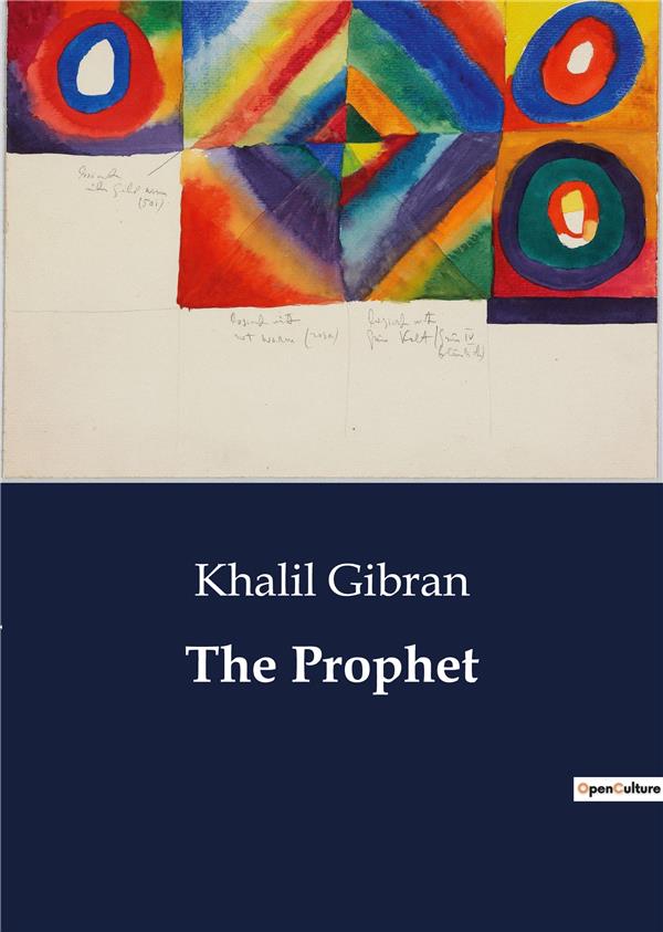 THE PROPHET