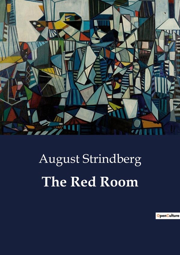 THE RED ROOM