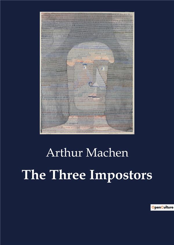 THE THREE IMPOSTORS