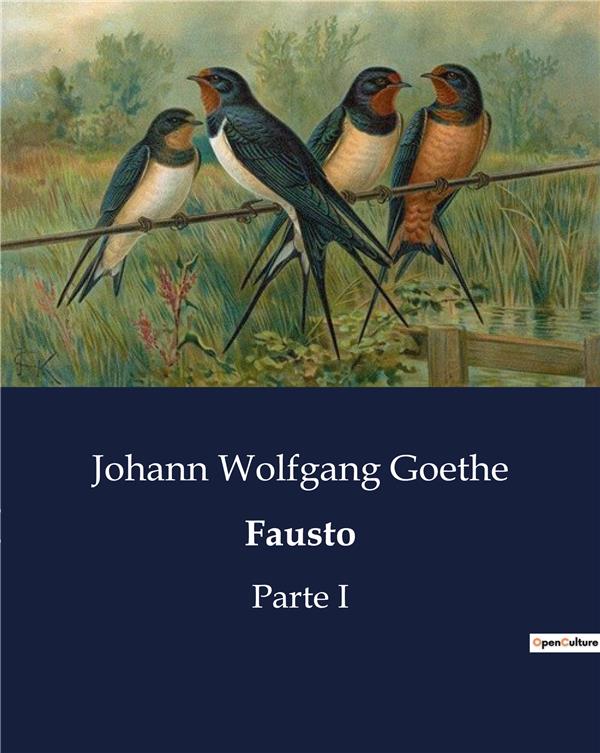 FAUSTO - .