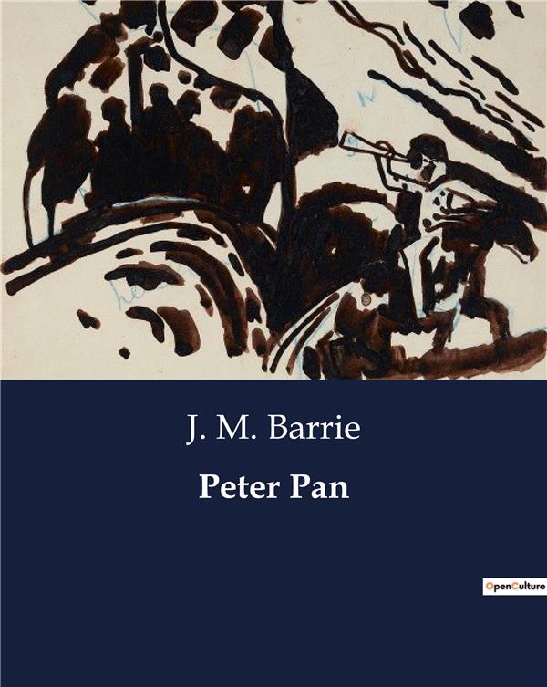 PETER PAN - .