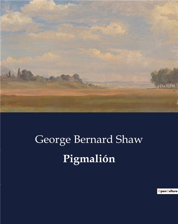 PIGMALI N - .