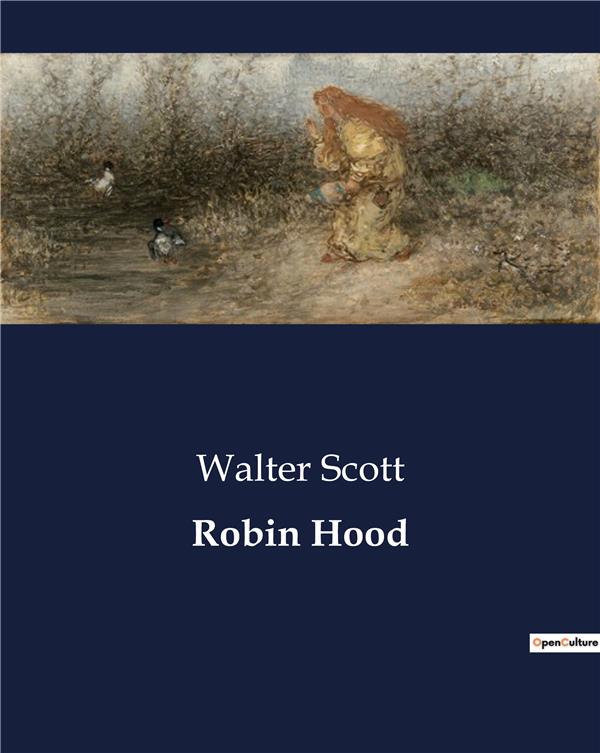 ROBIN HOOD - .