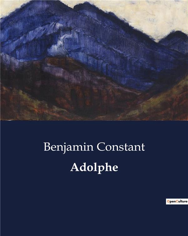 ADOLPHE