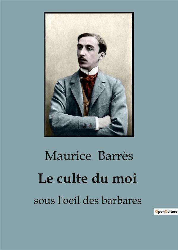 CULTE DU MOI - 45