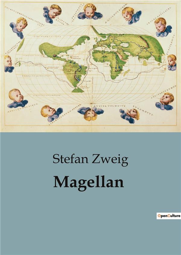 MAGELLAN