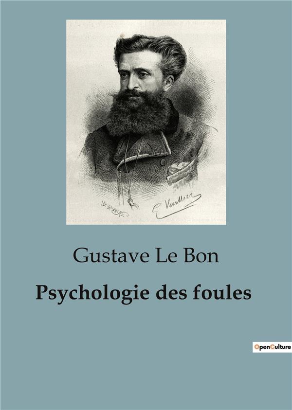PSYCHOLOGIE FOULES