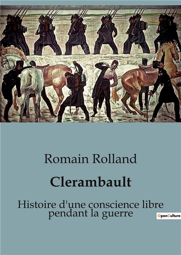 CLERAMBAULT - 83