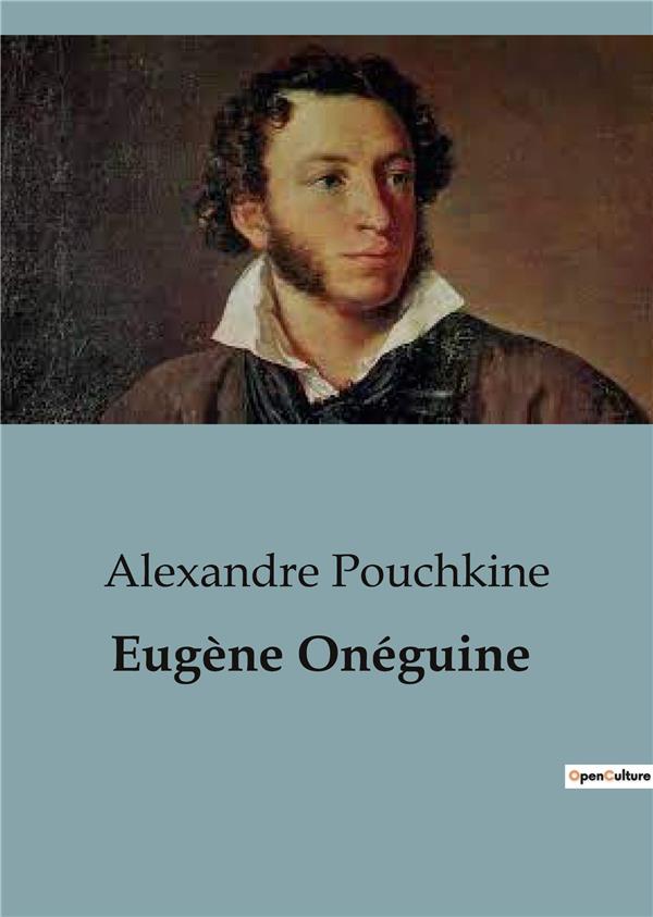 EUGENE ONEGUINE