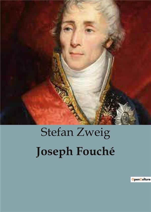 JOSEPH FOUCHE - 87