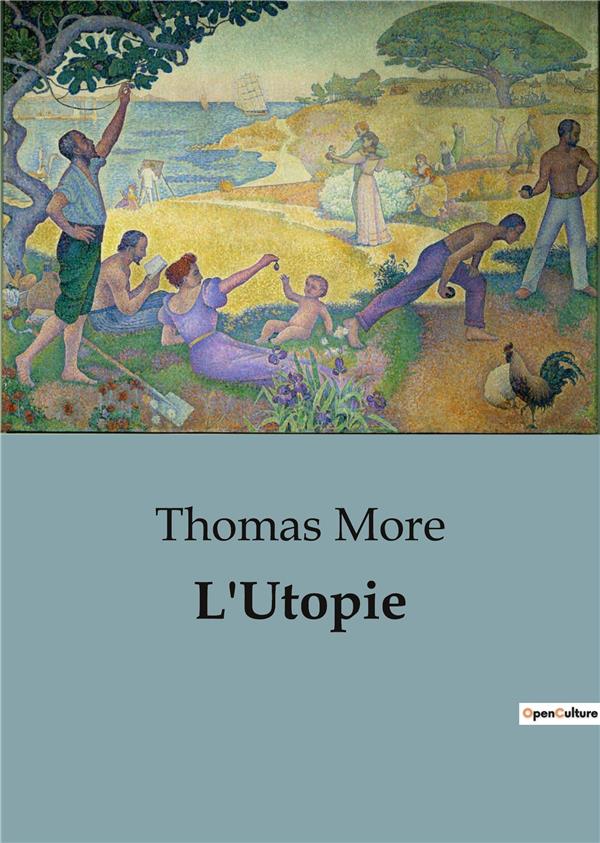 UTOPIE