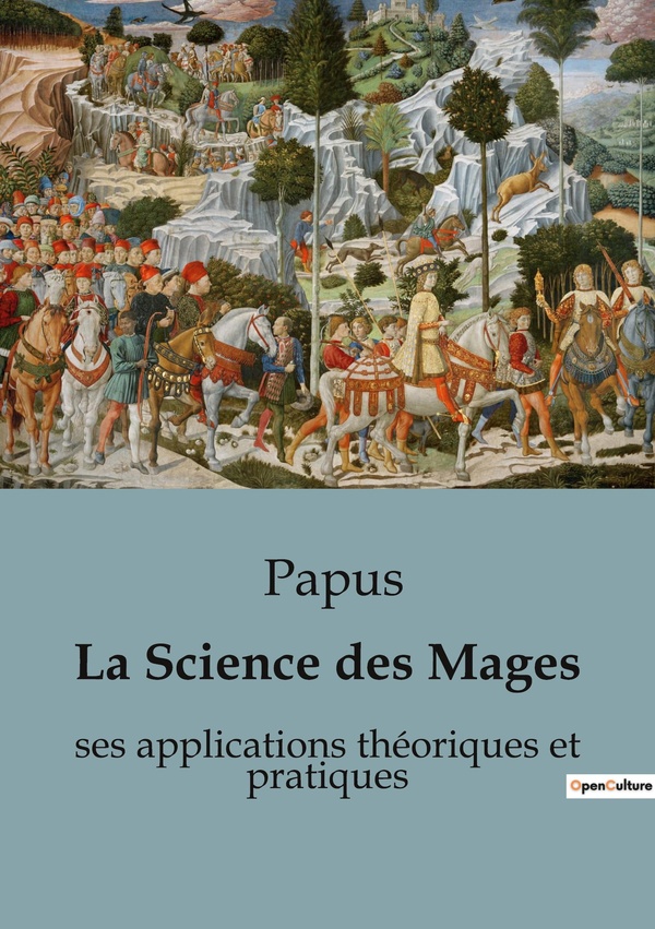 SCIENCE MAGES - 59