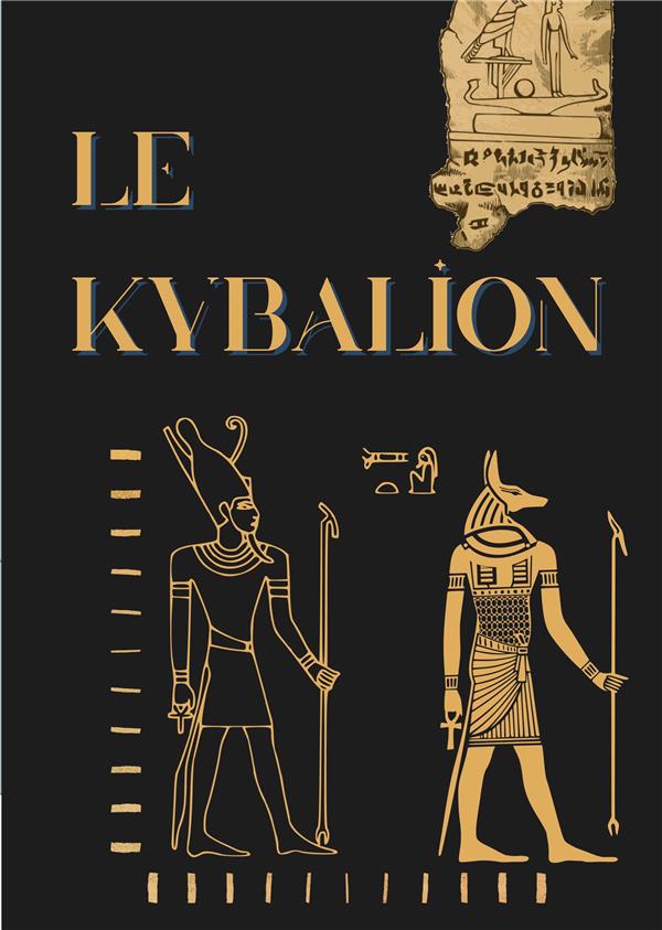 KYBALION