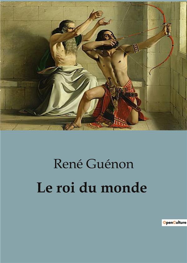 ROI DU MONDE