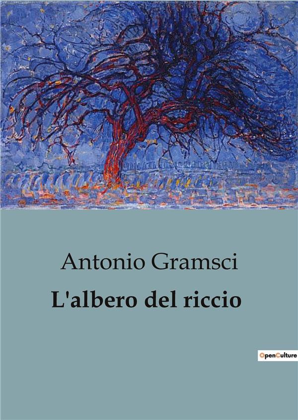 ALBERO DEL RICCIO