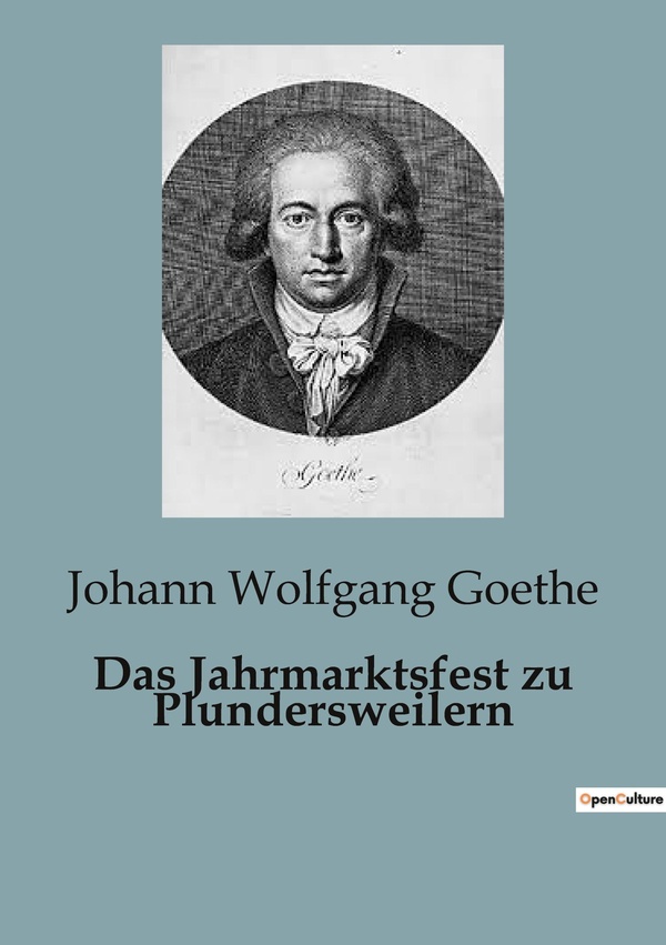 DAS JAHRMARKTSFEST ZU PLUNDERSWEILERN
