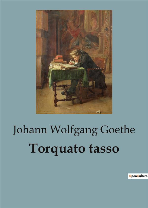 TORQUATO TASSO