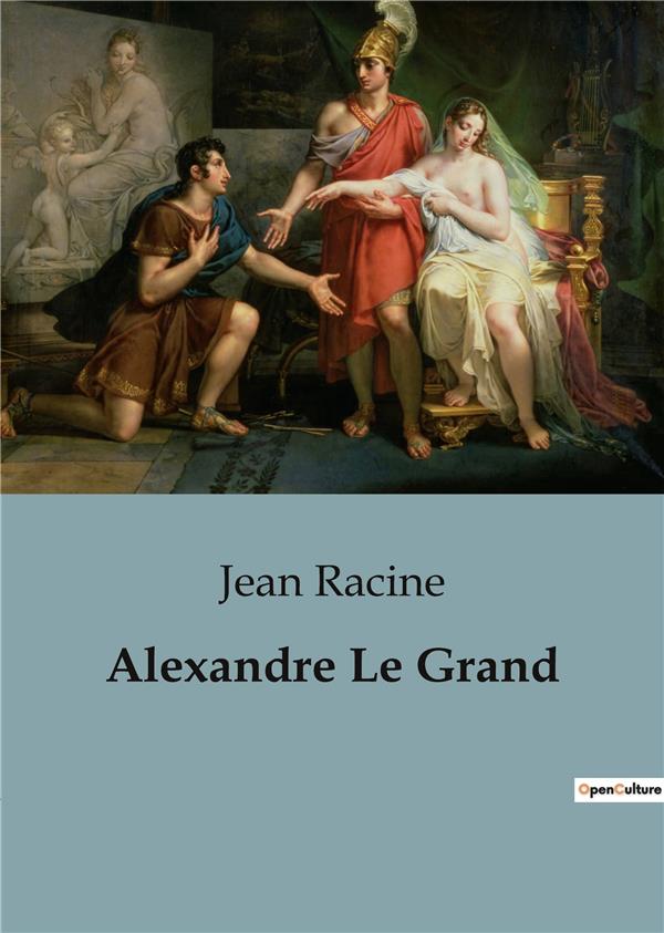 ALEXANDRE GRAND