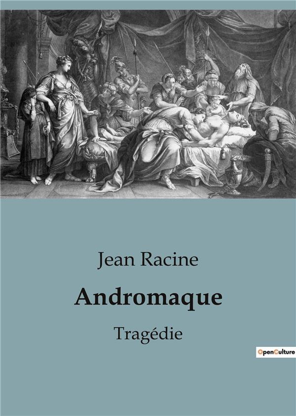 ANDROMAQUE